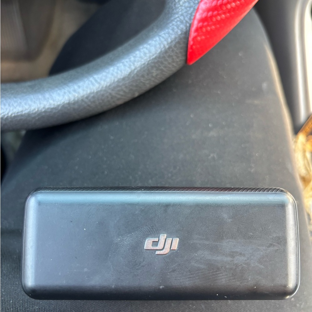 DJI Mic